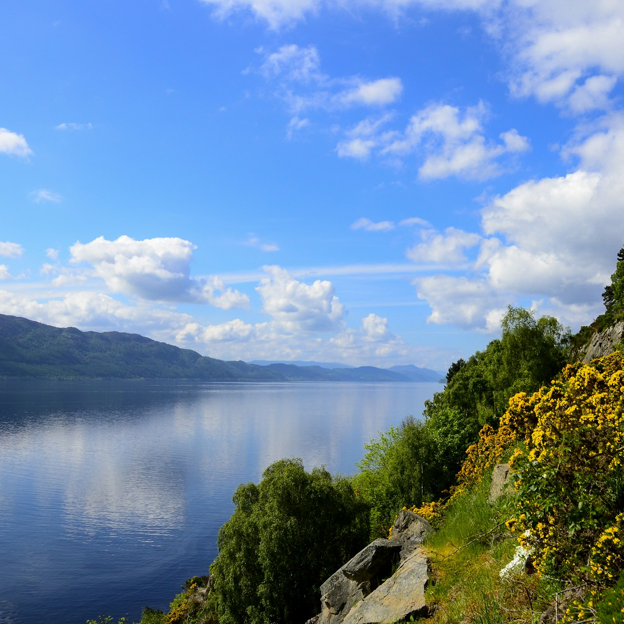 Loch Ness, Glencoe & the Highlands Tour from Glasgow - Photo 1 of 6